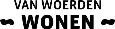 Logo Van Woerden Wonen