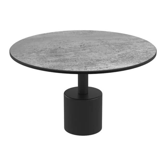 Bijzettafel Monolith
