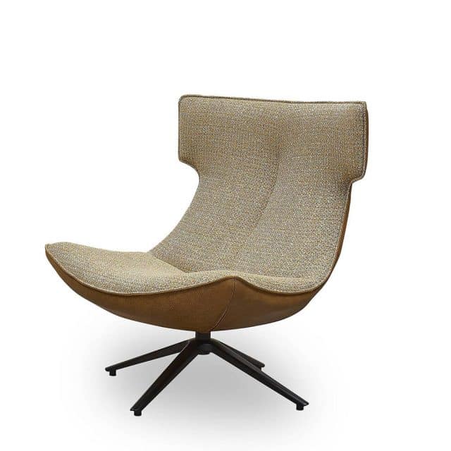 Class Design Enjoy Fauteuil 1