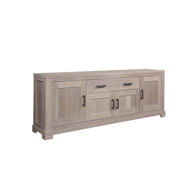 Dressoir D4c