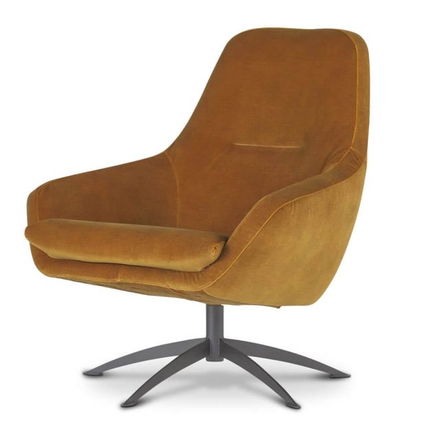 Dyyk Specter Fauteuil 1