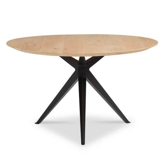 Dyyk Stella Lauri Eetkamertafel 1