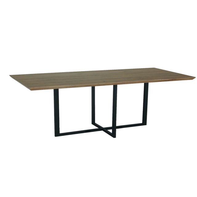 Eettafel Armin