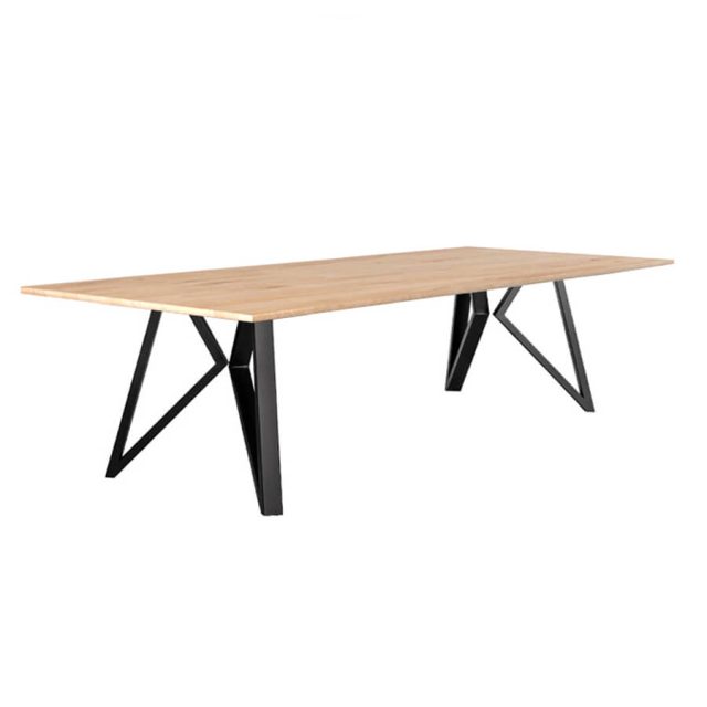 Eettafel Luuk Poot Aurelia