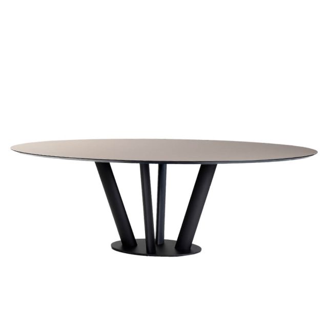 Eettafel Rayman