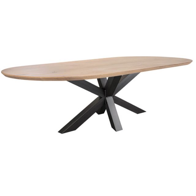 Eettafel Rens Poot Joep