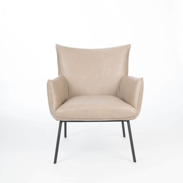 Fauteuil Donna 1