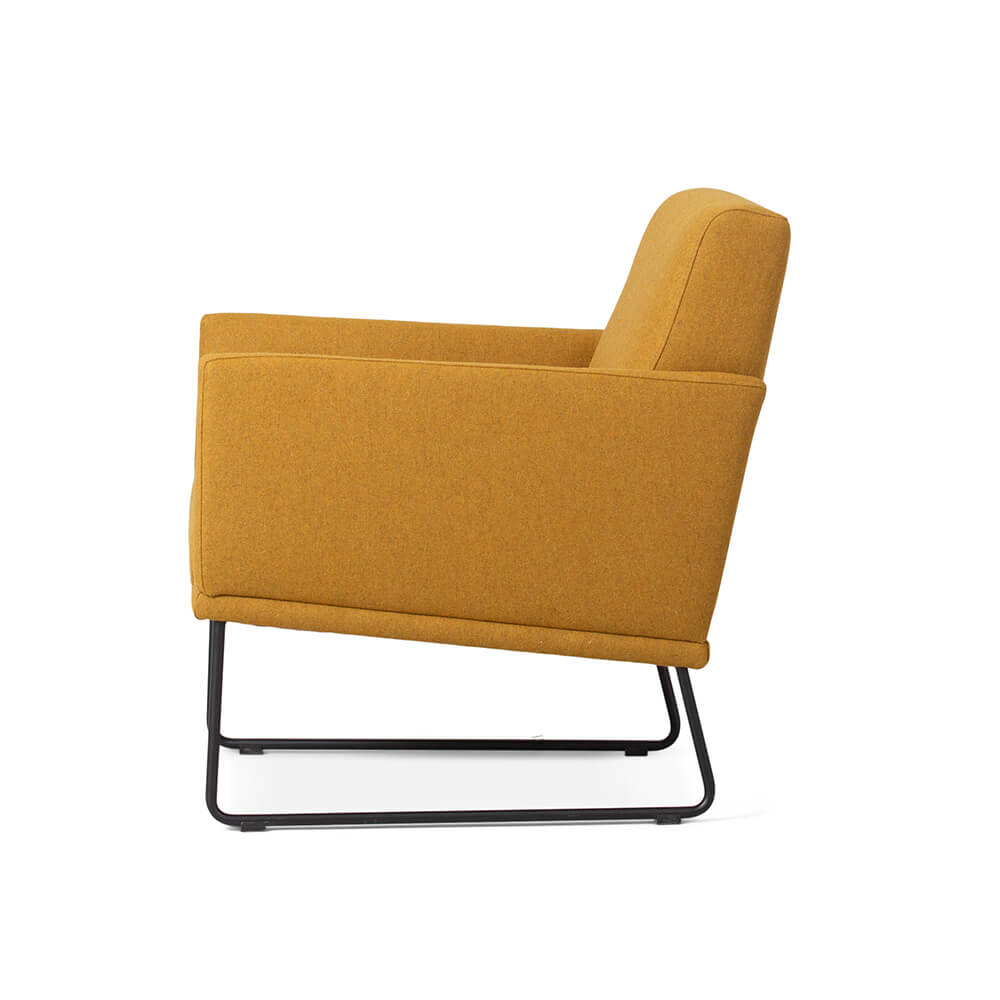 Fauteuil Facto3 Fauteuil Facto3