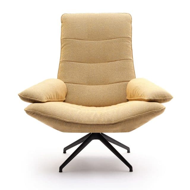 Fauteuil Yoga King1