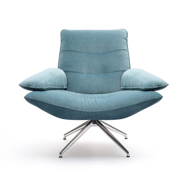 Fauteuil Yoga Queen1