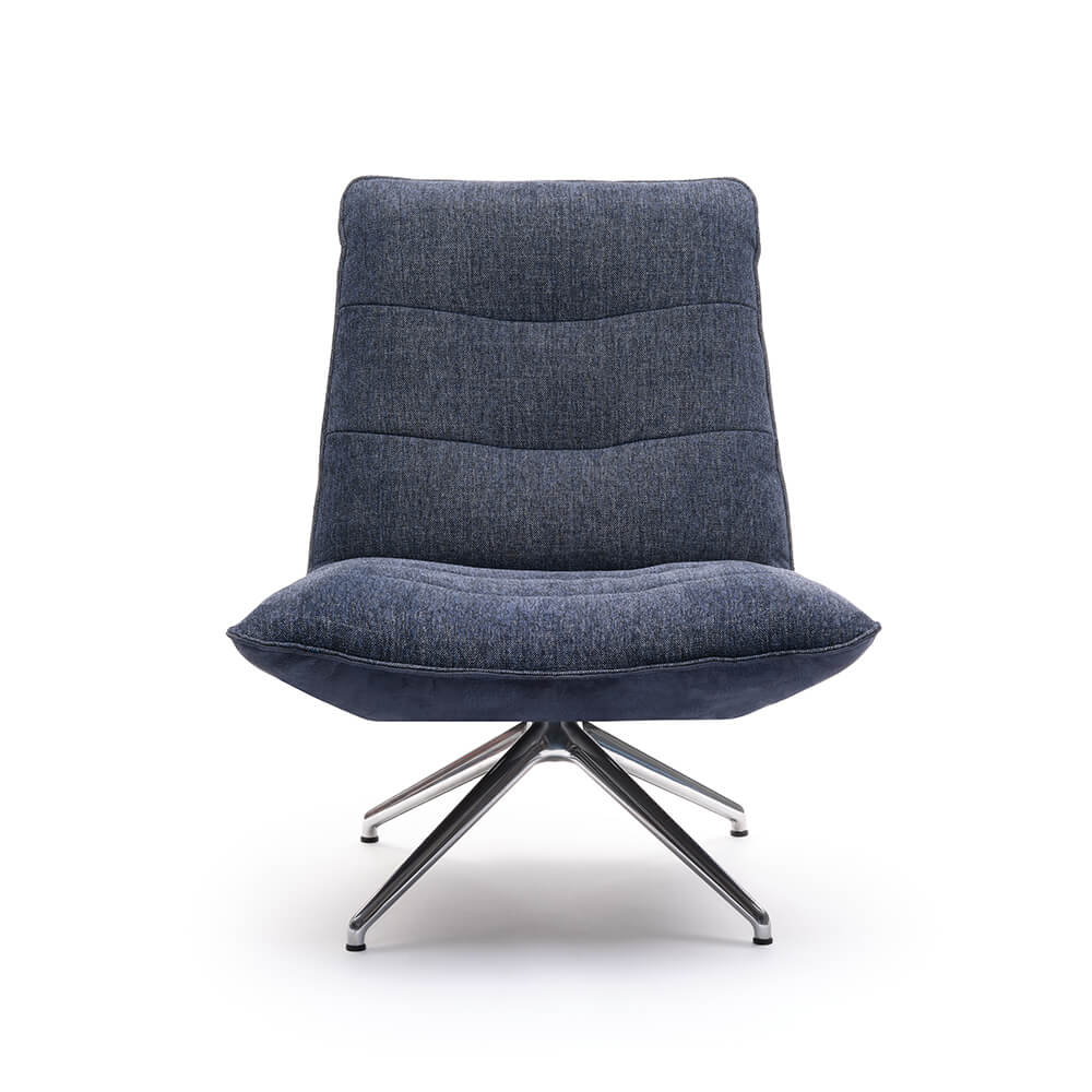 Fauteuil Yoga Queen10