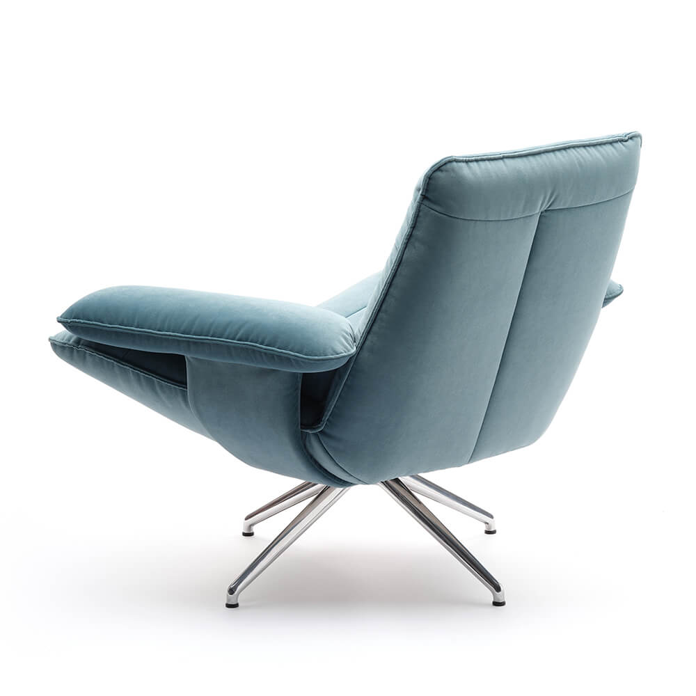 Fauteuil Yoga Queen2