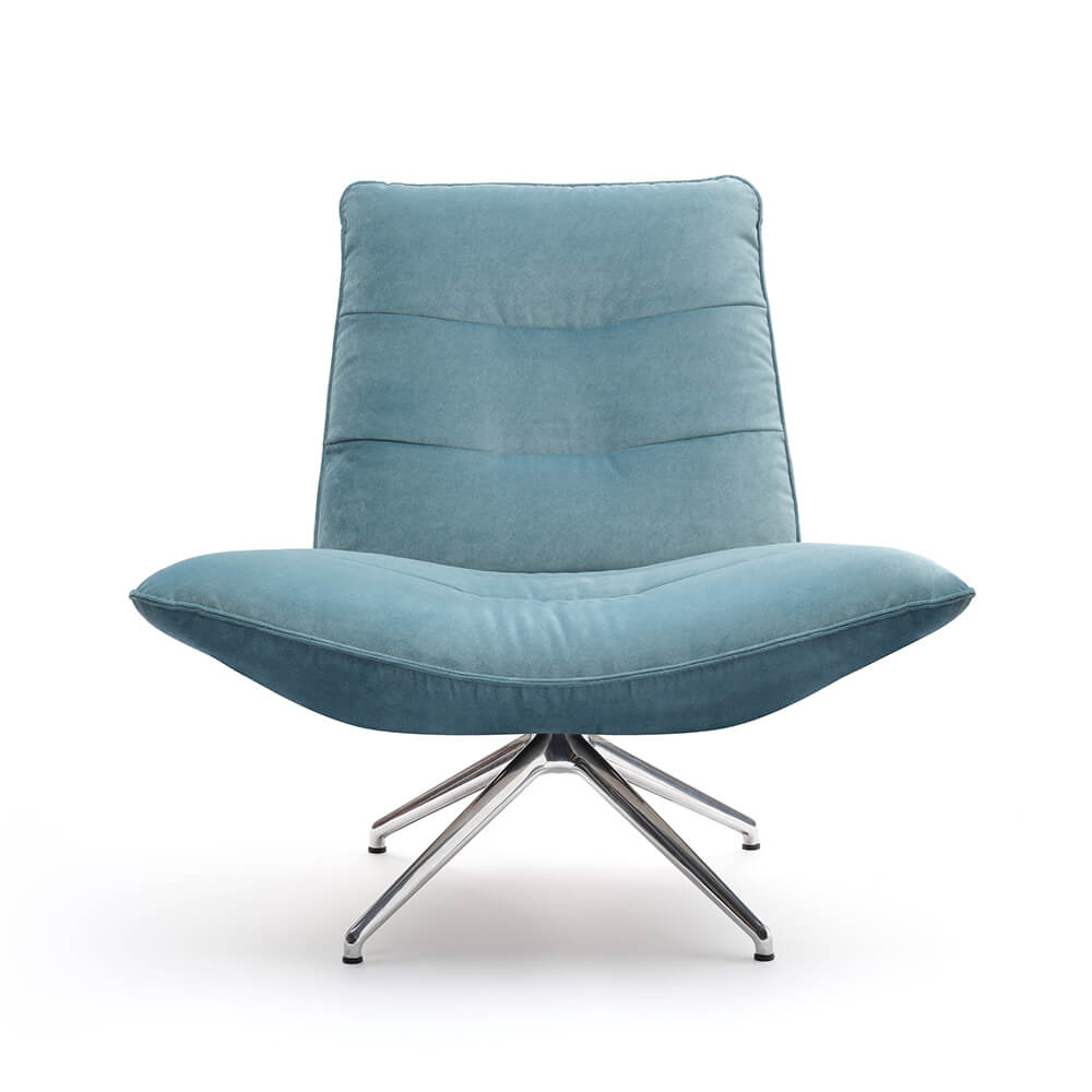 Fauteuil Yoga Queen3