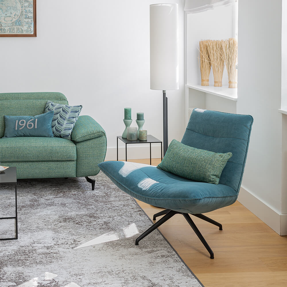 Fauteuil Yoga Queen4