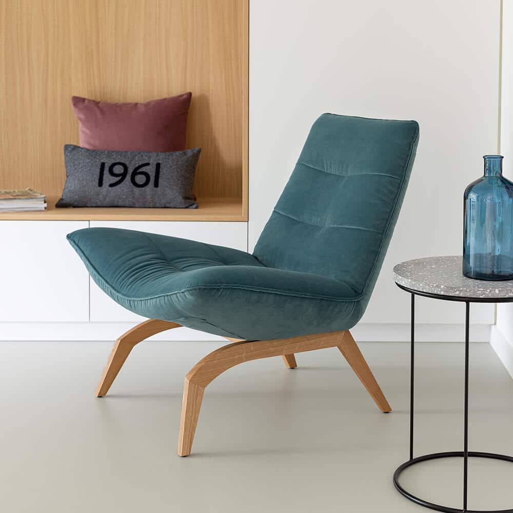 Fauteuil Yoga Queen6