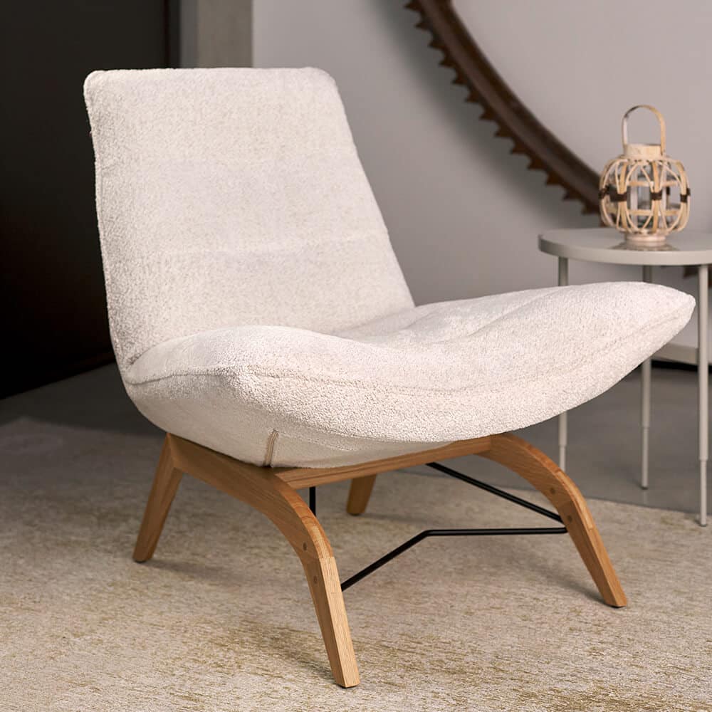 Fauteuil Yoga Queen7