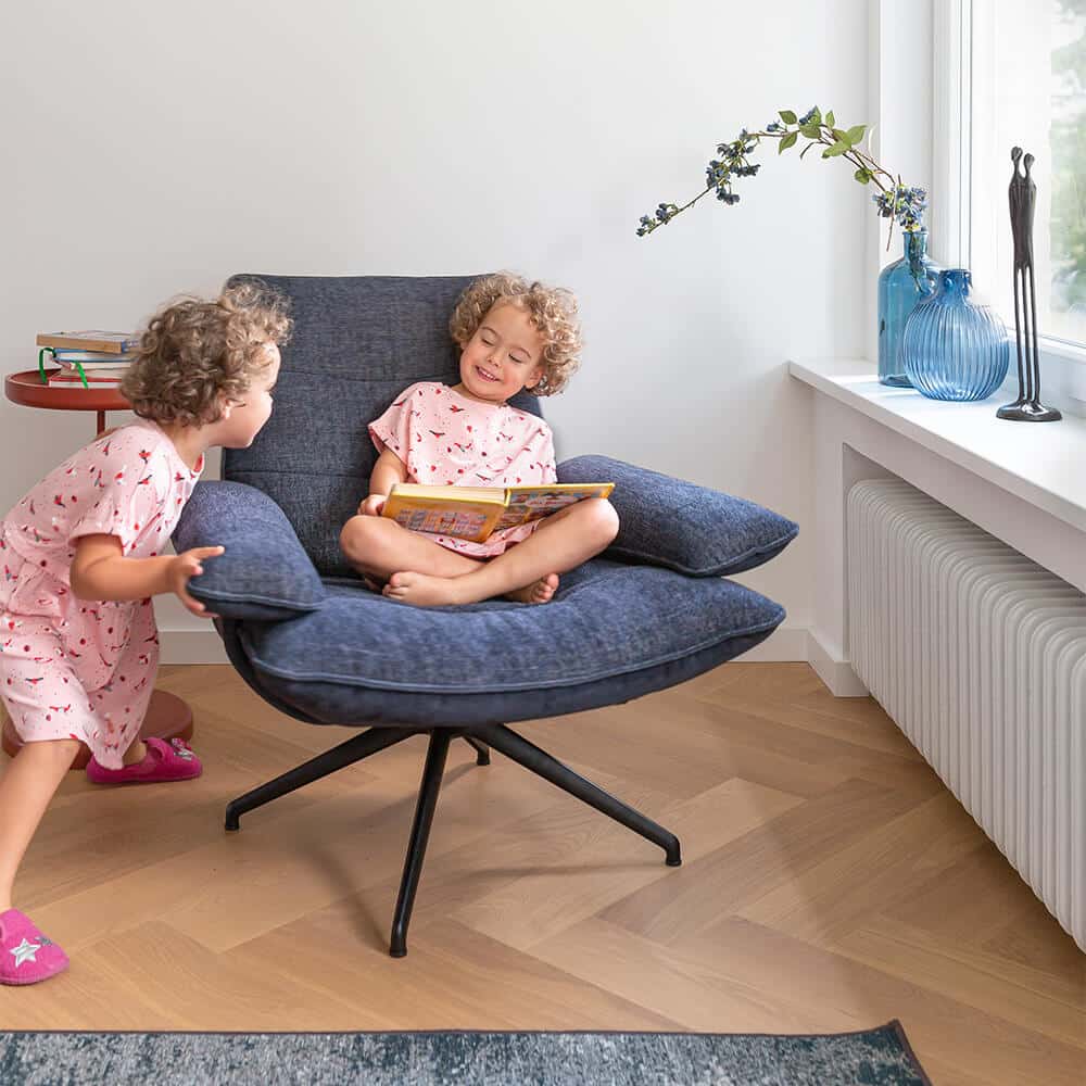 Fauteuil Yoga Queen8