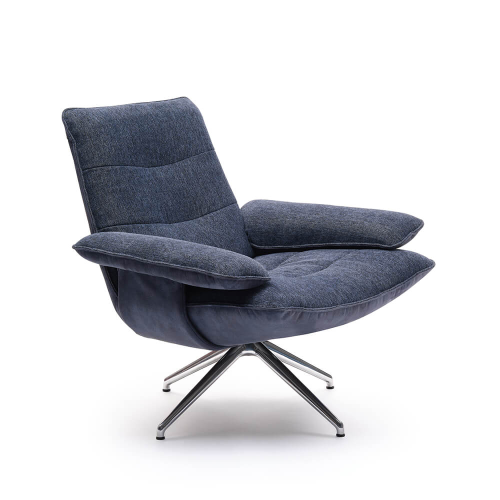 Fauteuil Yoga Queen9