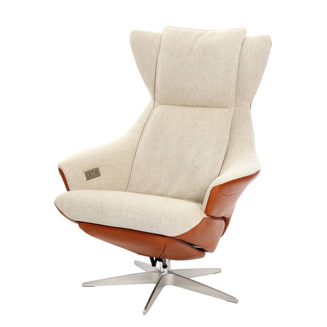Gealux Boog Relaxfauteuil 2