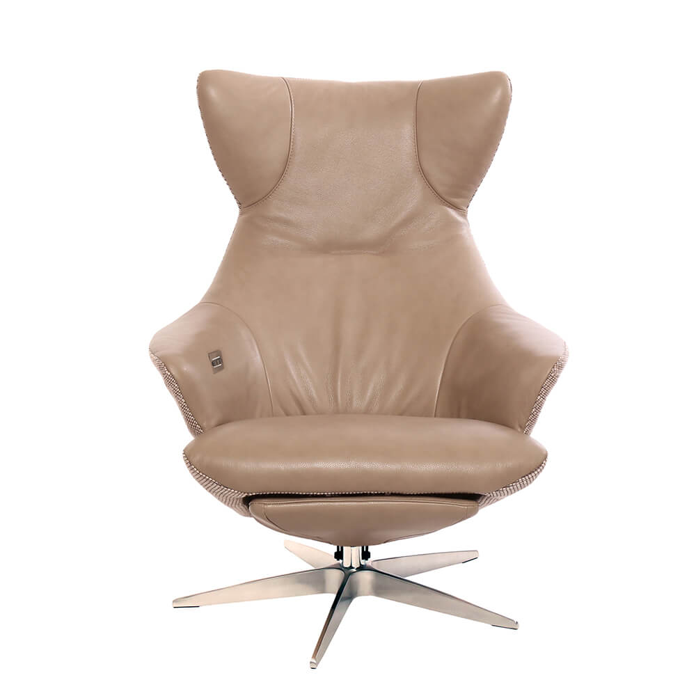 Gealux Tiger Relaxfauteuil 1