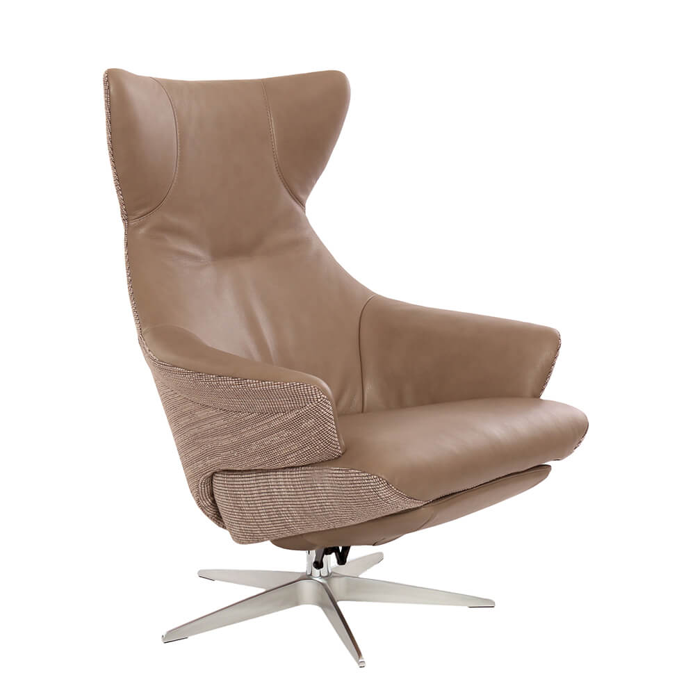 Gealux Tiger Relaxfauteuil 2