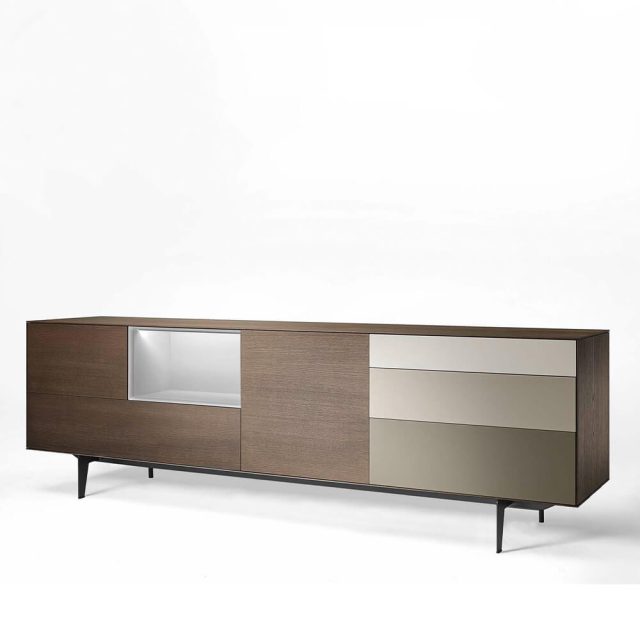 Hcm Meubelen Tv Dressoir Burano 1