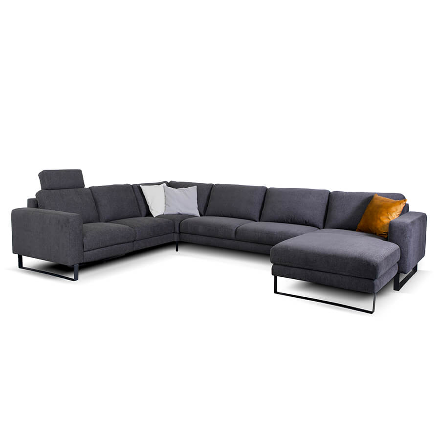 Hoekbank Livv2