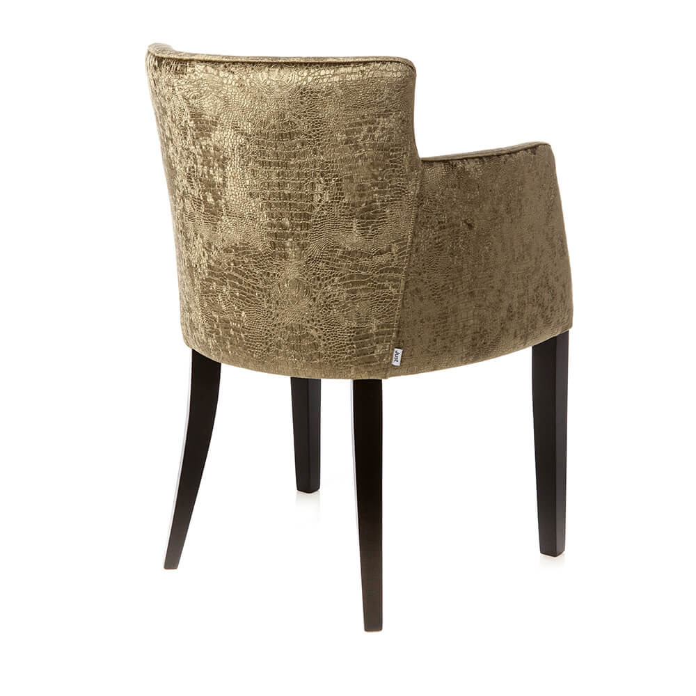 Just Design Loos Eetkamerstoel 2