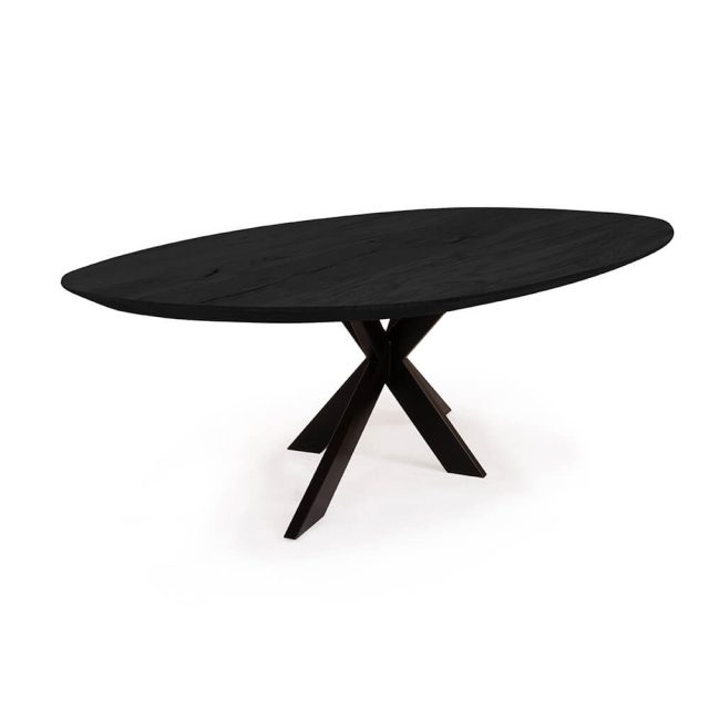 Nouvion Eettafel Ovaal Eetkamertafel 1