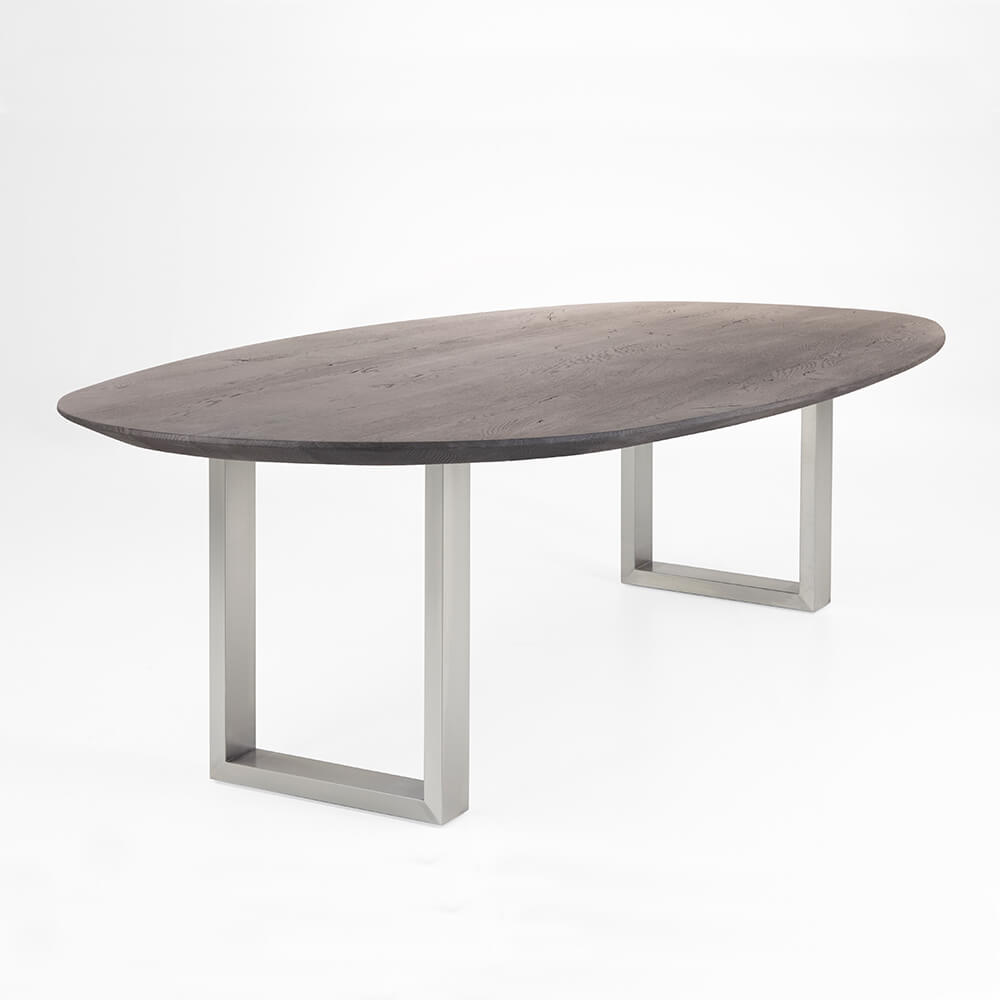 Nouvion Eettafel Ovaal Eetkamertafel 11
