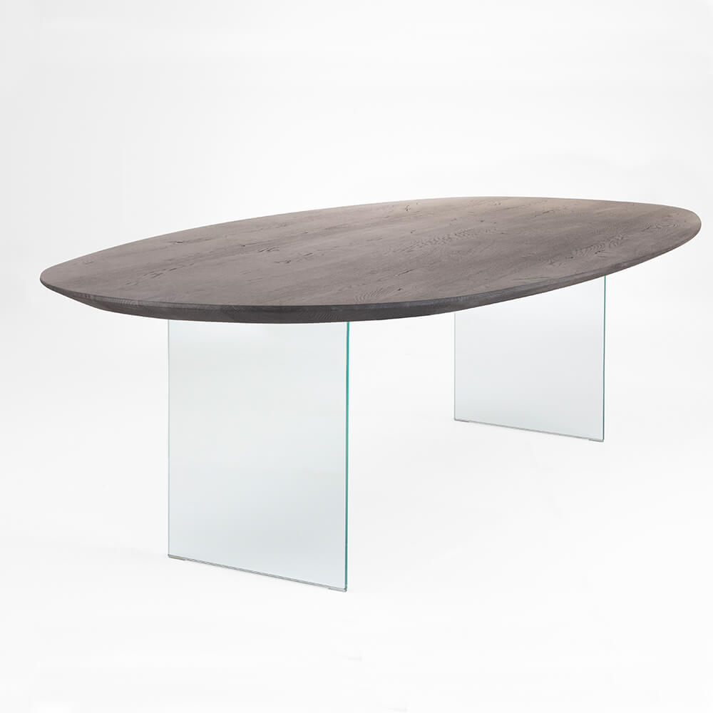 Nouvion Eettafel Ovaal Eetkamertafel 12