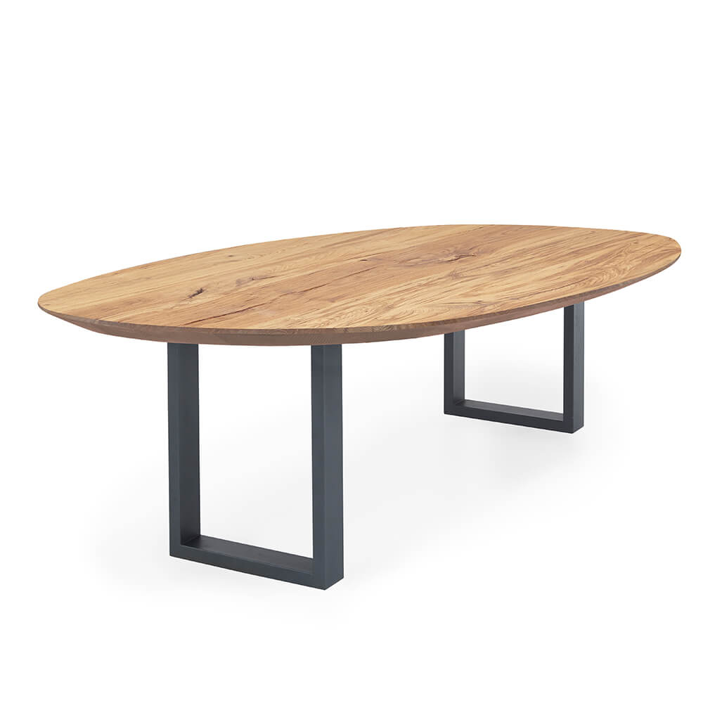 Nouvion Eettafel Ovaal Eetkamertafel 3