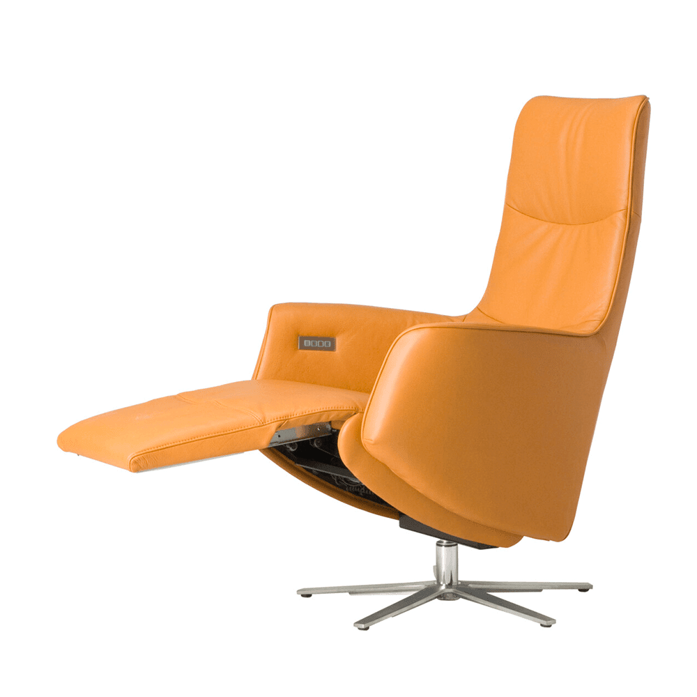 Relaxfauteuil Twice 083 Plus3