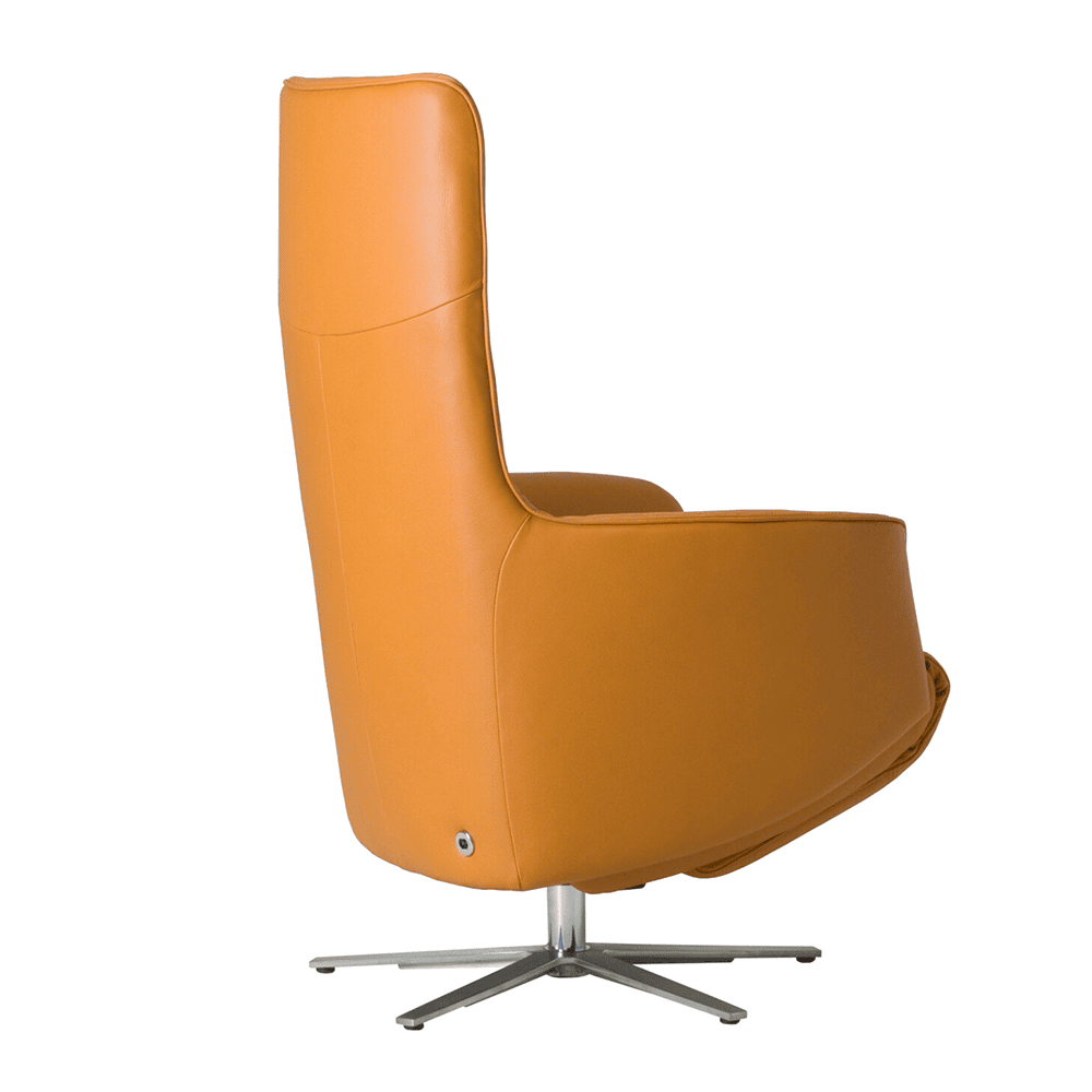 Relaxfauteuil Twice 083 Plus4