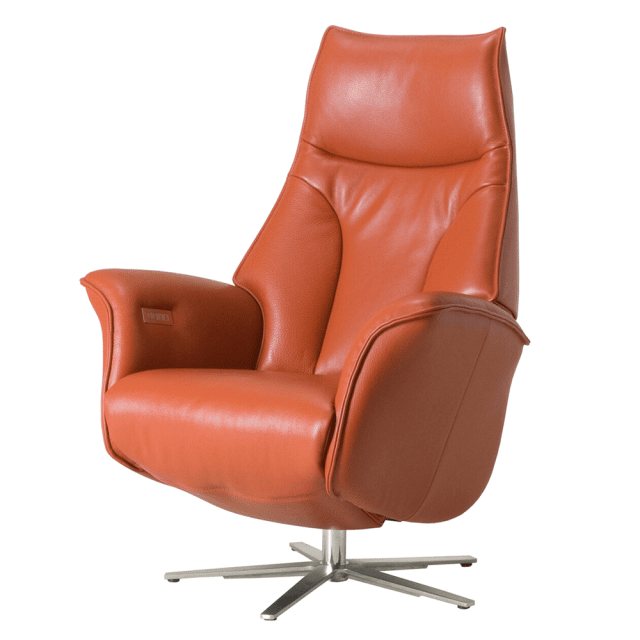 Relaxfauteuil Twice 0451