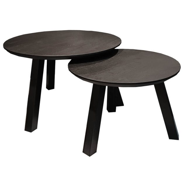 Salontafel Set Twilling