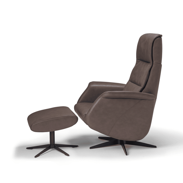 Senza Hocker Sz151 Hocker 1