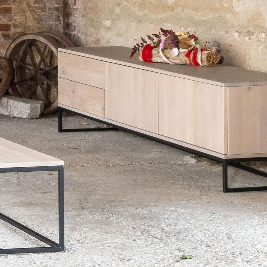 Tv Dressoir Tisch5