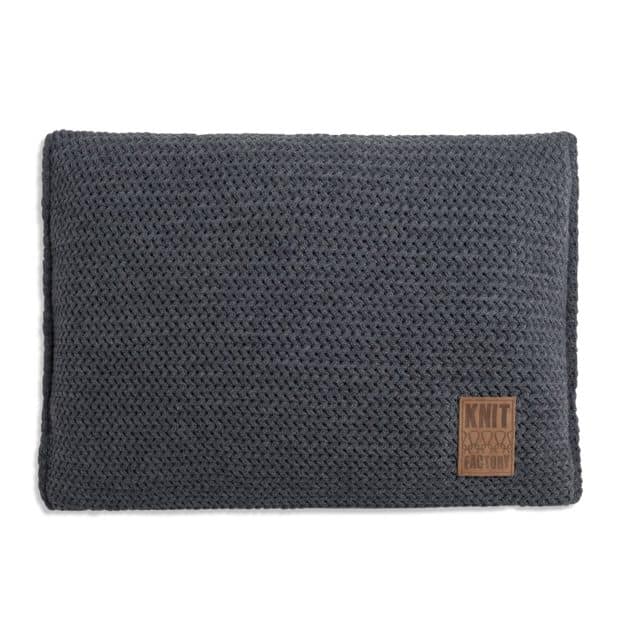 Knit Factory Sierkussen Maxx 60 215 40 Cm