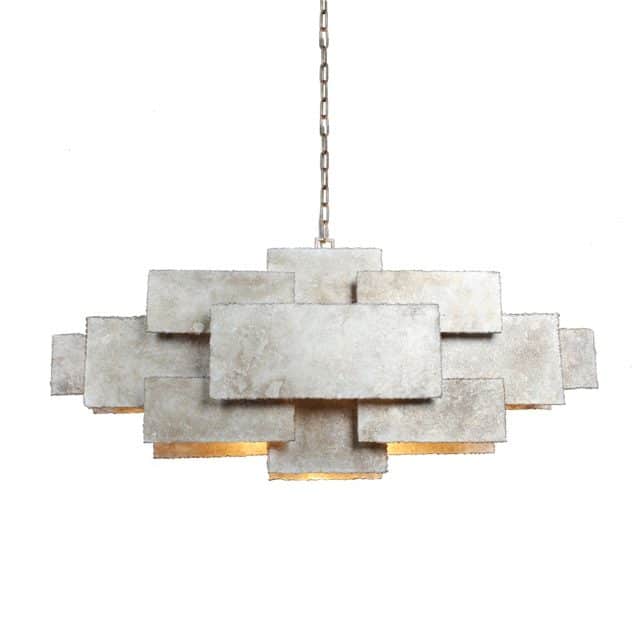 Leclercq Amp Amp Bouwman Beluga Zilver