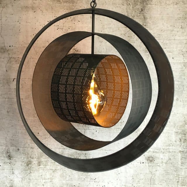 Leclercq Amp Amp Bouwman Hanglamp Binck