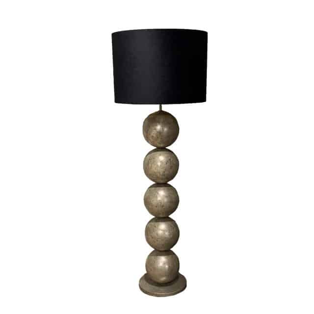 Leclercq Amp Amp Bouwman Vloerlamp Boss Pearl