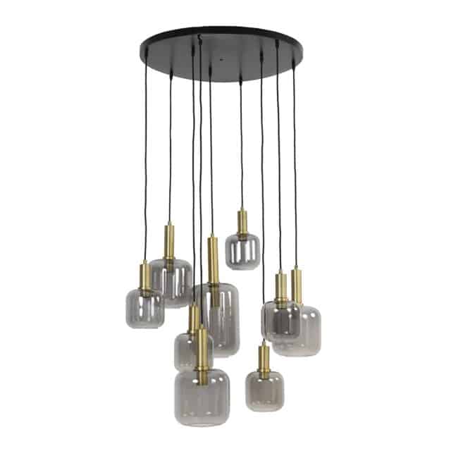 Hanglamp Lekar 9l