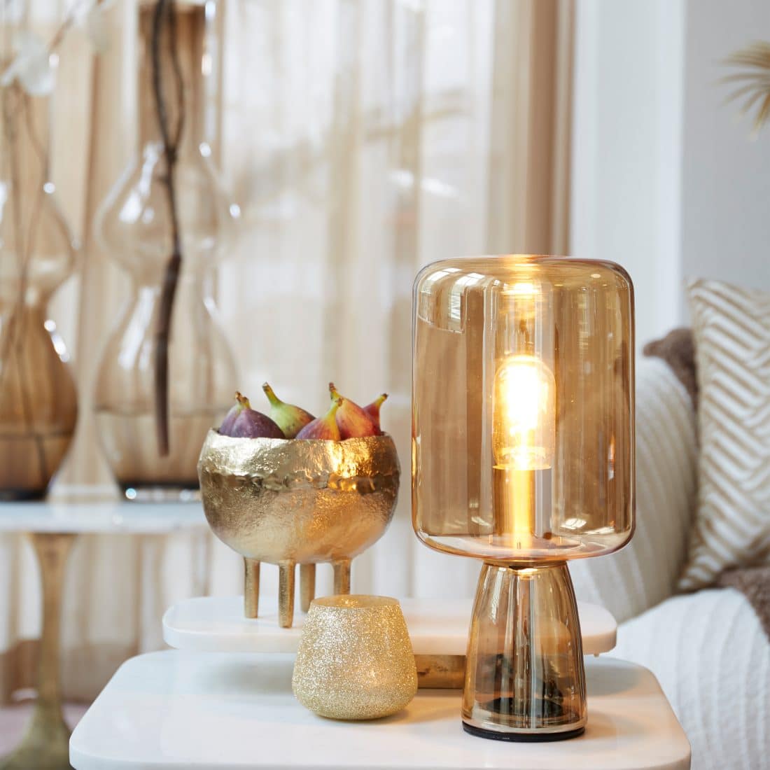 Light Amp Amp Living Tafellamp Lotta