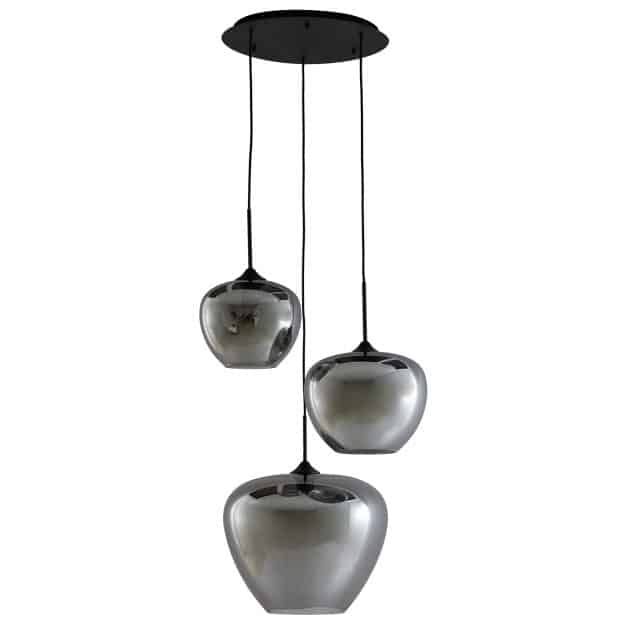 Hanglamp Mayson 3l