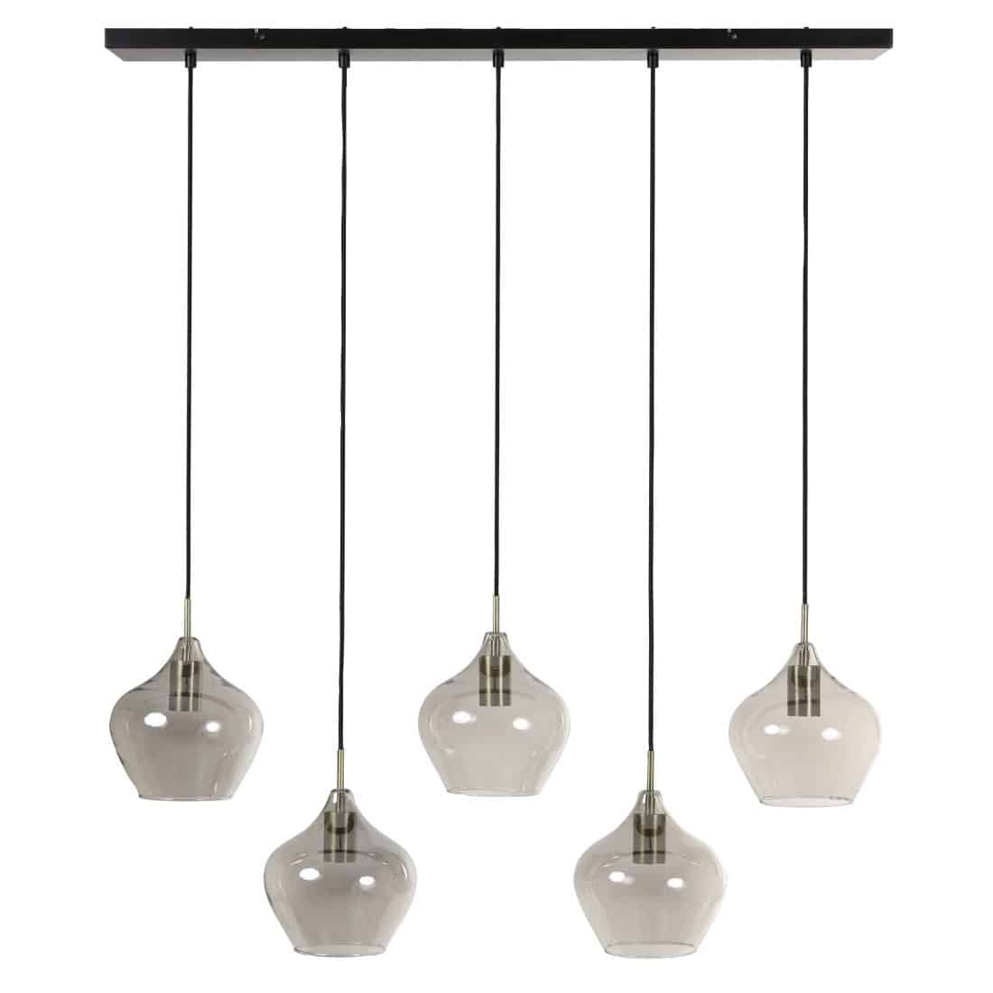 Hanglamp Rakel 5l