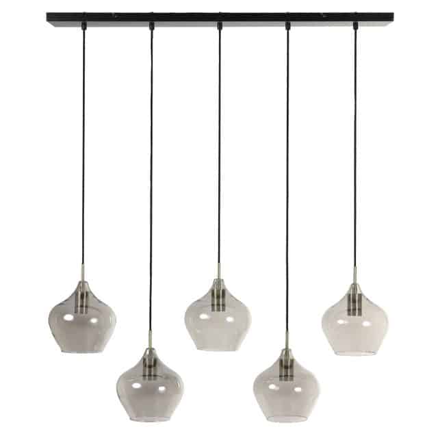 Hanglamp Rakel 5l