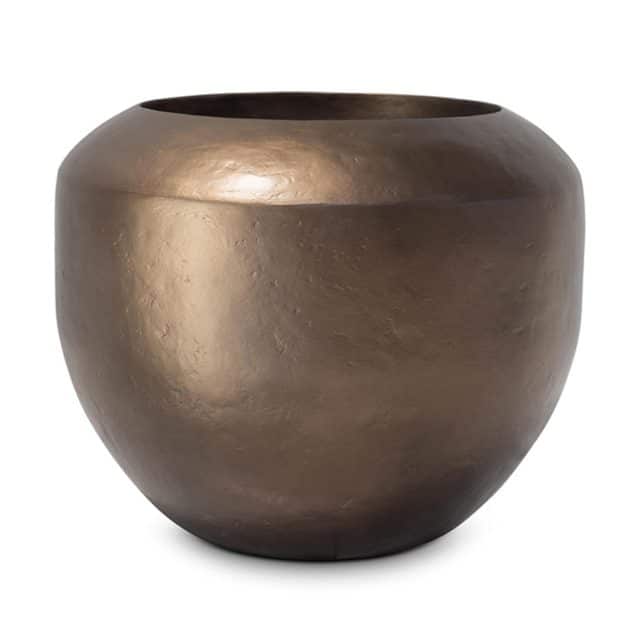 Pot Amp Vaas Pot Paula Brons
