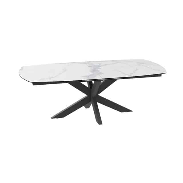 Eettafel Phoenix Keramiek