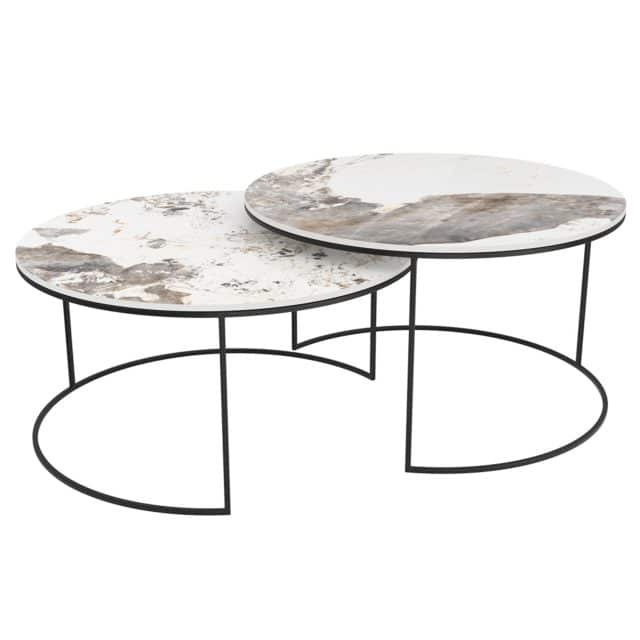 Salontafel Dolce Keramiek